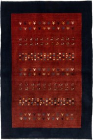 Loribaft Tappeto 120 x 180 (Iran) Annodato A Mano
