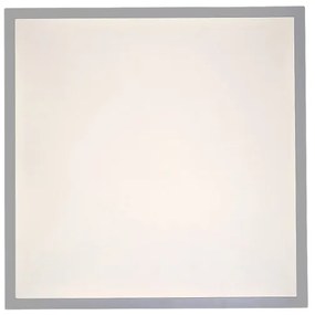 Rabalux 71078 - Pannello a plafone LED DAMEK LED/40W/230V 4000K 60x60 cm