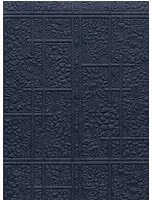 Moooi for Arte Carta da parati Shoji Blossom - MO3030 - Denim