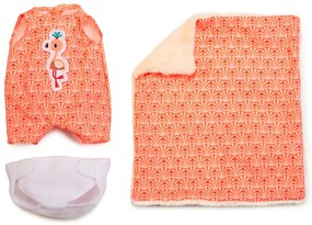 Lilliputiens - Bébé Anais