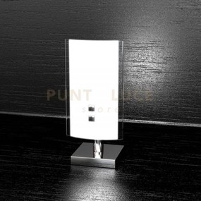 Linear portatile 1 luce 1076-p