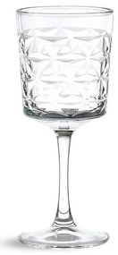 Set di bicchieri da vino 4 pz 330 ml – Hermia