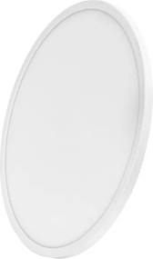 Brilagi - Plafoniera LED RGBW dimmerabile VIBE LED/36W/230V 3000-6500K bianco + telecomando incluso