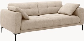 Divano 3 posti Bemy, larg. 221 cm