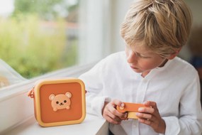 Macchina fotografica digitale per bambini Urban ZOO - orso