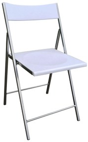 LUCIE - sedia pieghevole salvaspazio quadro