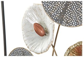 Decorazione da parete in metallo , 50 x 90,5 cm Grid - Mauro Ferretti