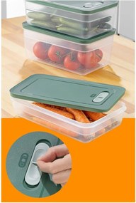 Set di contenitori alimentari 3 pz - Hermia