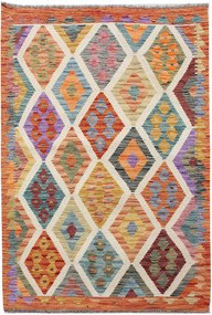 Kilim Tappeto orientale 150 x 100 (Pakistan) Tessuto A Mano