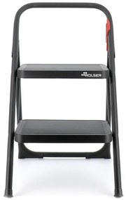 Gradini in metallo 75 cm M10 UNE - Rolser