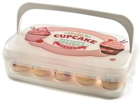 Scatola per cupcakes Dolce - Snips