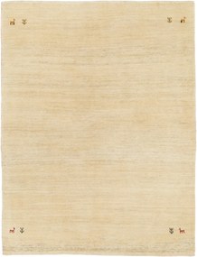 Gabbeh Tappeto 230 x 160 (Iran) Annodato A Mano