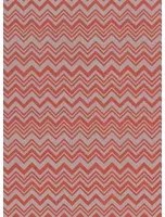 Missoni Home Carta da parati Zig Zag - 10136