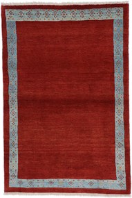 Rizbaft Tappeto persiano 110x160 (Iran) Annodato A Mano