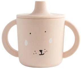 Tazza in silicone Mrs. Rabbit
