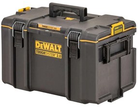 Valigetta ToughSystem 2.0 Dewalt DS400 (DWST83342-1)