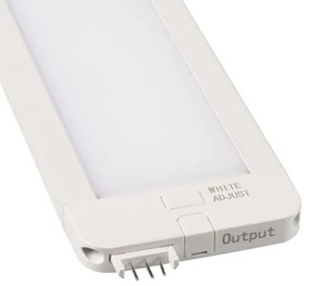 Kanlux 38120 - LED Illuminazione dimmerabile per mobili con sensore DAXA LED/9W/24V