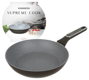 Padella 26 cm Supreme Cook