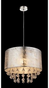 Globo 15188H3 - Lampadario AMY 1xE27/60W