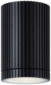 Brilliant - Applique da esterno KEOLA 1xGU10/10W/230V IP44 nero