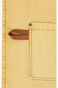 Grembiule in cotone Havana - Tiseco Home Studio