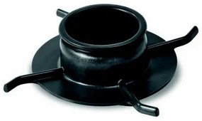 Tefal - Robot da cucina DOUBLE FORCE 1000W/230V nero