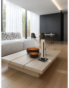 Eglo 99295 - Lampada da tavolo LED dimmerabile CAMACHO LED/6,5W/230V