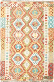 Kilim Tappeto orientale 130 x 190 (Pakistan) Tessuto A Mano