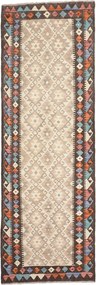 Kilim Tappeto 80 x 240 (Pakistan) Annodato A Mano