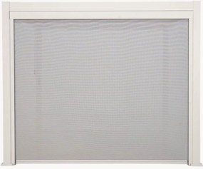 Tenda avvolgibile per pergola Ocean, varie misure