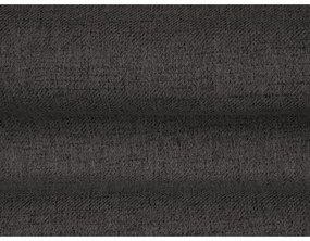 Divano grigio scuro 217 cm Bali - Cosmopolitan Design
