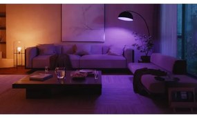 Set da 2 lampadine LED dimmerabili Philips Hue WACA E27/8,1W/230V 1000-20000K