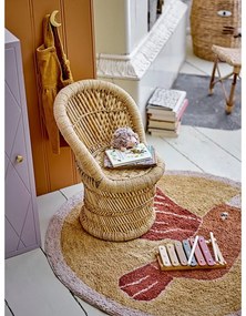 Mobile per bambini viola 40x80 cm Nell - Bloomingville Mini