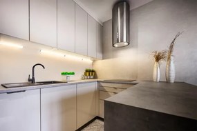 Osram - Lampada LED sottopensile dimmerabile con sensore LINEAR ANGLE LED/7,5W/230V bianca