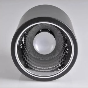 Plafoniera JUPITER 1xE27/20W/230V 181x165 mm