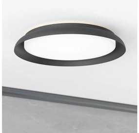 Eglo 900857 - Plafoniera LED PENJAMO LED/20W/230V