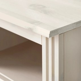 Scrivania 50x140 cm Anita - Støraa