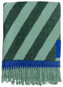 Coperta 125x170 cm Retro - Mette Ditmer Denmark