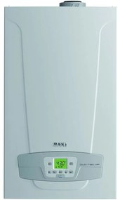 Luna Duo-tec MP+ 1.90 Caldaia a condensazione murale alta potenza per installazione in cascata SOLO riscaldamento 7221295