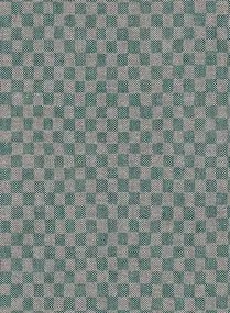Flamant Carta da parati Damier - Bristol