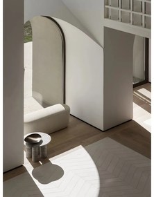 Tavolo rotondo in pietra ø 52 cm Volos - Blomus