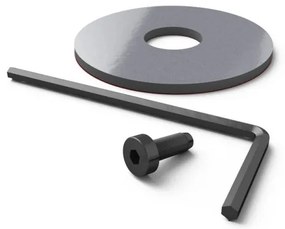 Philips - SET 2x Lampada da tavolo dimmerabile LED RGB Hue AMBIANCE LED/6W/230V