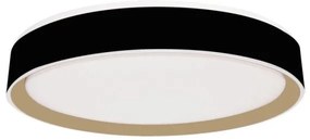 Plafoniera LED dimmerabile LED/48W/230V 2700-6500K Wi-Fi Tuya + tc