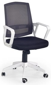 Sedia da ufficio RIMAQ bianca