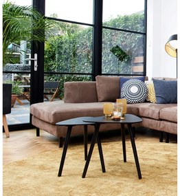 Set di 2 tavoli contenitori Nila - WOOOD