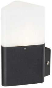 Rabalux 7988 - Applique da esterno ZADAR 1xE27/15W/230V IP44