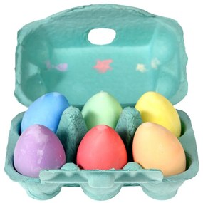 Set di gesetti colorati Eggs – Rex London