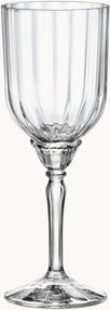 Set di 6 bicchieri da cocktail Florian