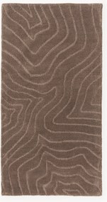 Tappeto in lana fatto a mano Aaron