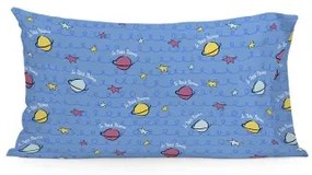 Federa HappyFriday Le Petit Prince Navire Multicolore 50 x 75 cm